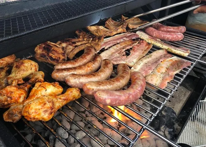 Camping De La Vallee