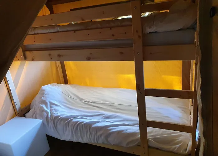 Camping De La Vallee
